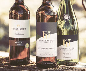 Wein online kaufen im Online-Shop der Lauffener Weingärtner eG | Roséweine