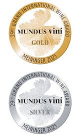 Mundus Vini Weinauszeichnungen: Lauffener & Mundelsheimer Weine