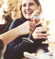 Wein online kaufen im Online-Shop der Lauffener Weingärtner eG | Roséweine