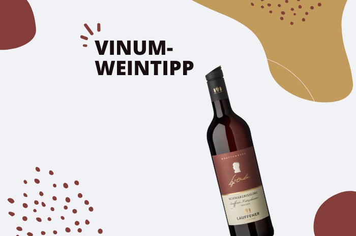 Vinum Magazin - Wein des Monats Oktober 2021